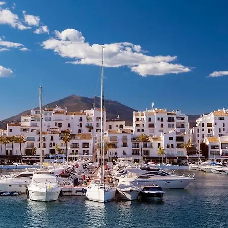 Oleholidays 222 Romana Playa Junto Al Mar * Μαρμπέλλα