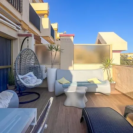 Oleholidays 222 Romana Playa Junto Al Mar *