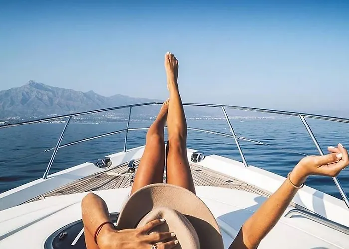 شقة Oleholidays 222 Romana Playa Junto Al Mar ماربيا