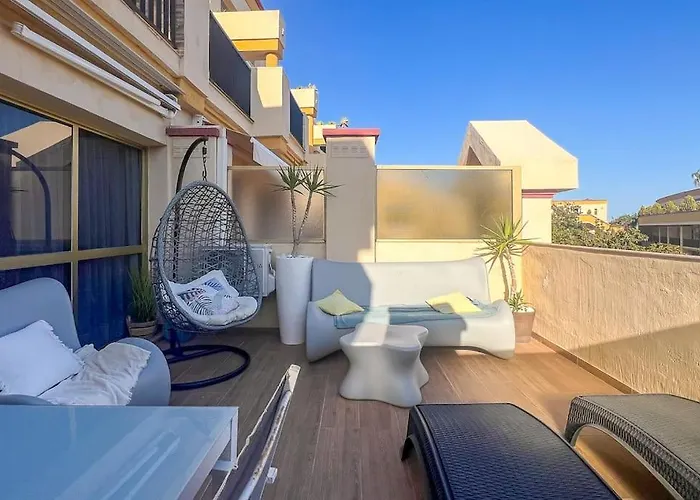 Oleholidays 222 Romana Playa Junto Al Mar *