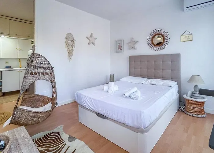 Oleholidays 222 Romana Playa Junto Al Mar *