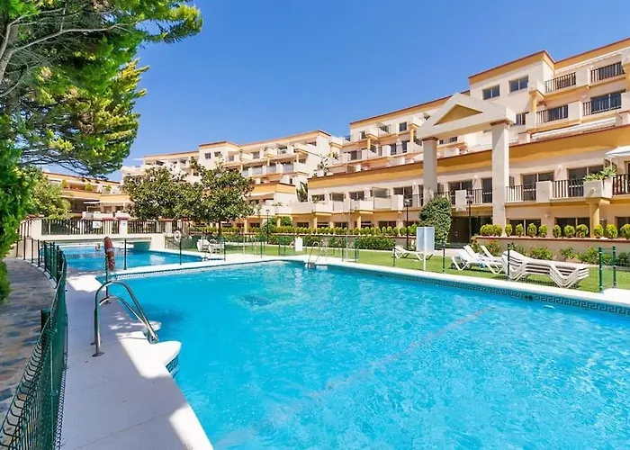 Oleholidays 222 Romana Playa Junto Al Mar