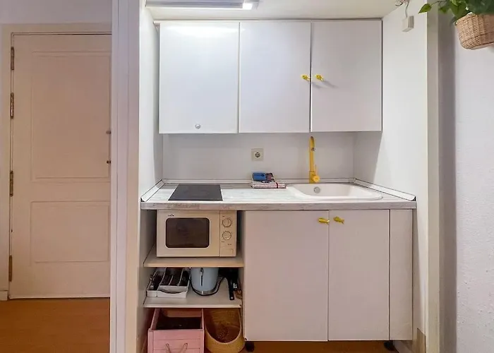 Oleholidays 222 Romana Playa Junto Al Mar