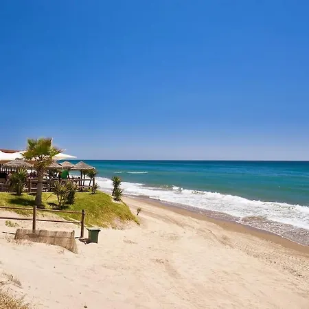 Διαμέρισμα Oleholidays 222 Romana Playa Junto Al Mar