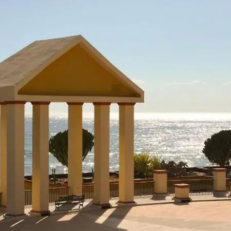 דירה Oleholidays 222 Romana Playa Junto Al Mar *