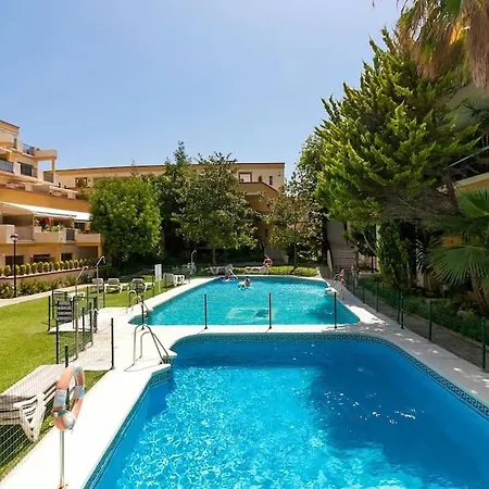 Oleholidays 222 Romana Playa Junto Al Mar *