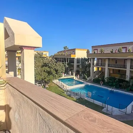 Oleholidays 222 Romana Playa Junto Al Mar * Marbella