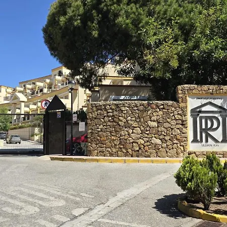 Oleholidays 222 Romana Playa Junto Al Mar * Marbella