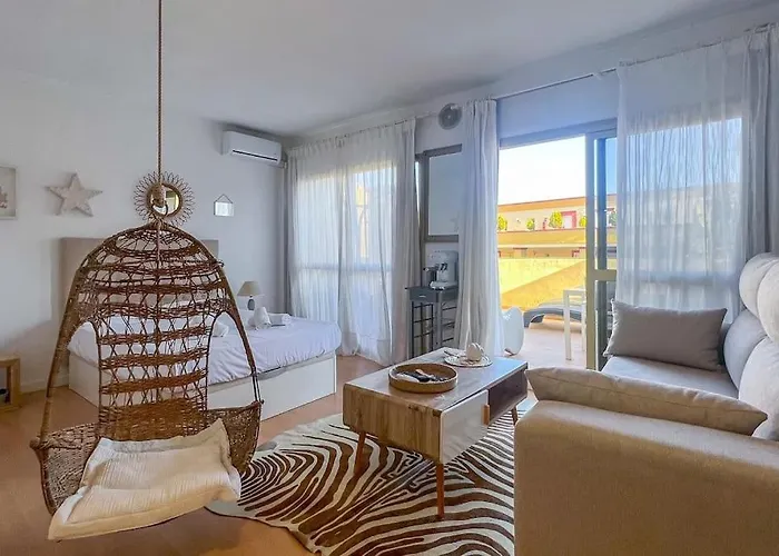 Oleholidays 222 Romana Playa Junto Al Mar *