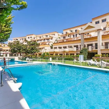 Oleholidays 222 Romana Playa Junto Al Mar