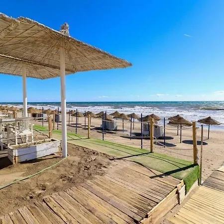 Oleholidays 222 Romana Playa Junto Al Mar