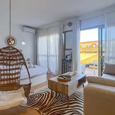 Oleholidays 222 Romana Playa Junto Al Mar *