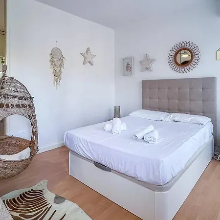 Oleholidays 222 Romana Playa Junto Al Mar *