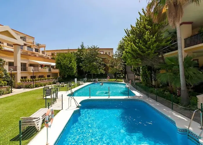 Oleholidays 222 Romana Playa Junto Al Mar *