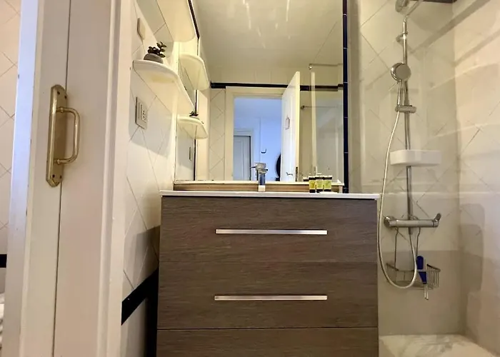 아파트 Oleholidays 222 Romana Playa Junto Al Mar *